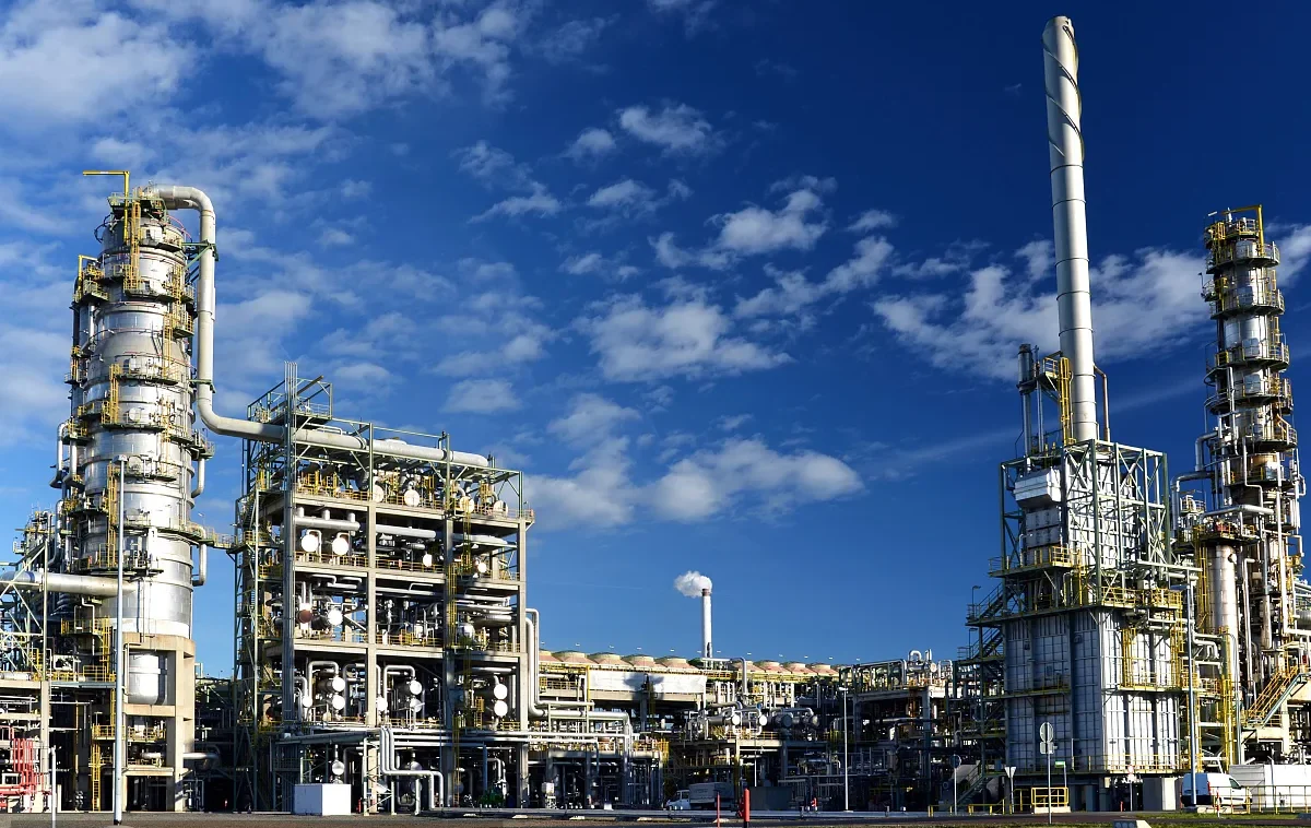 Unleashing Power with <br>Every Drop